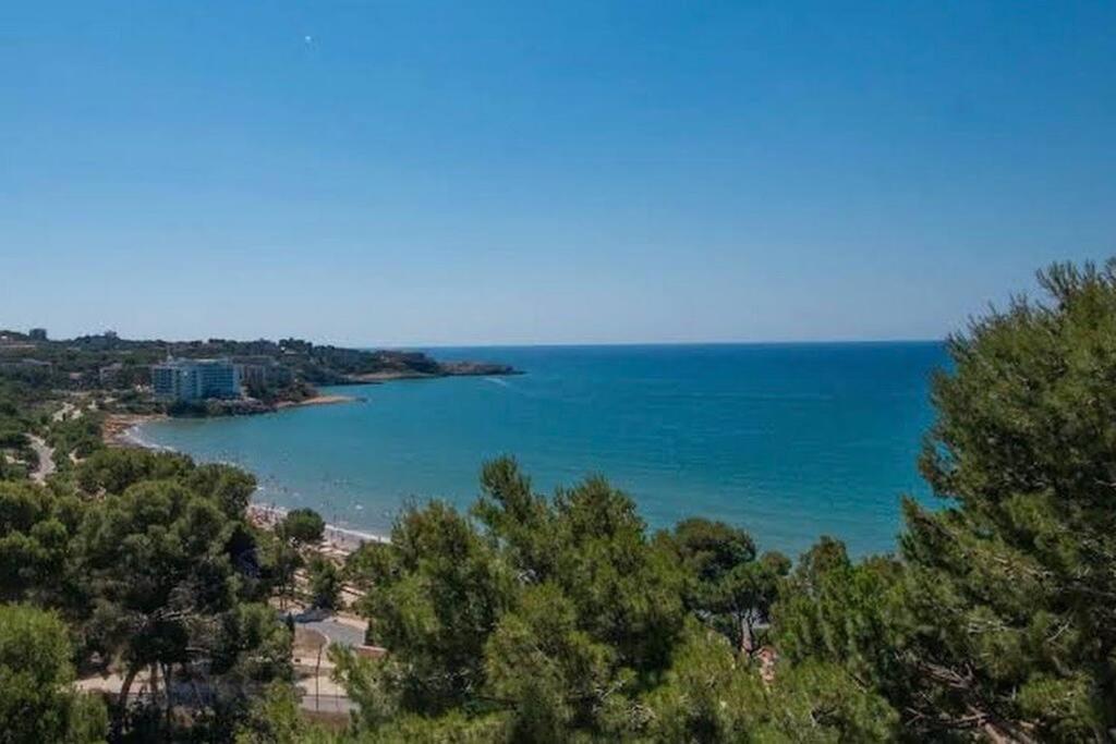 Cala Dorada Apartment Salou Exterior photo