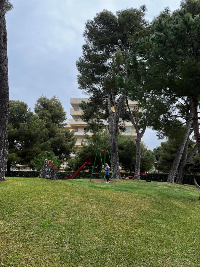 Cala Dorada Apartment Salou Exterior photo