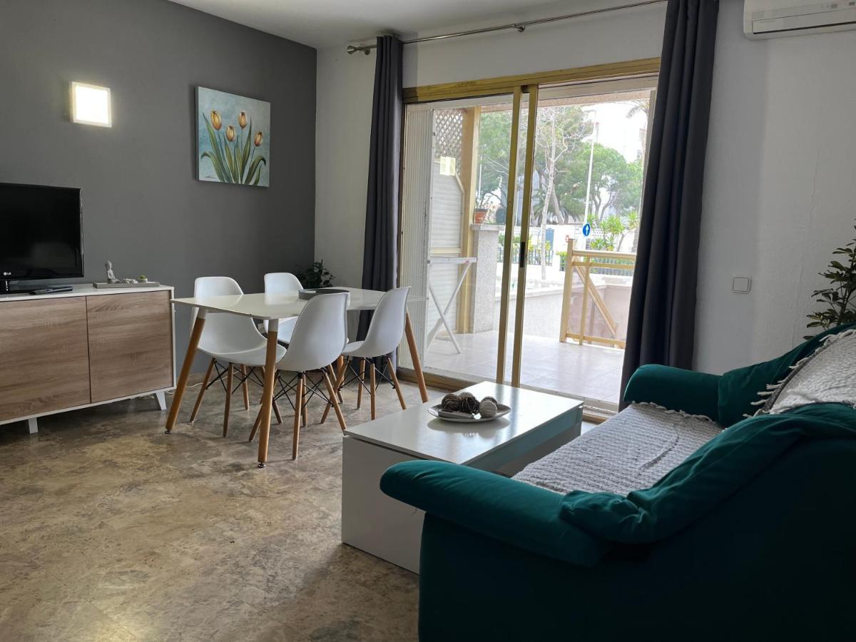 Cala Dorada Apartment Salou Exterior photo